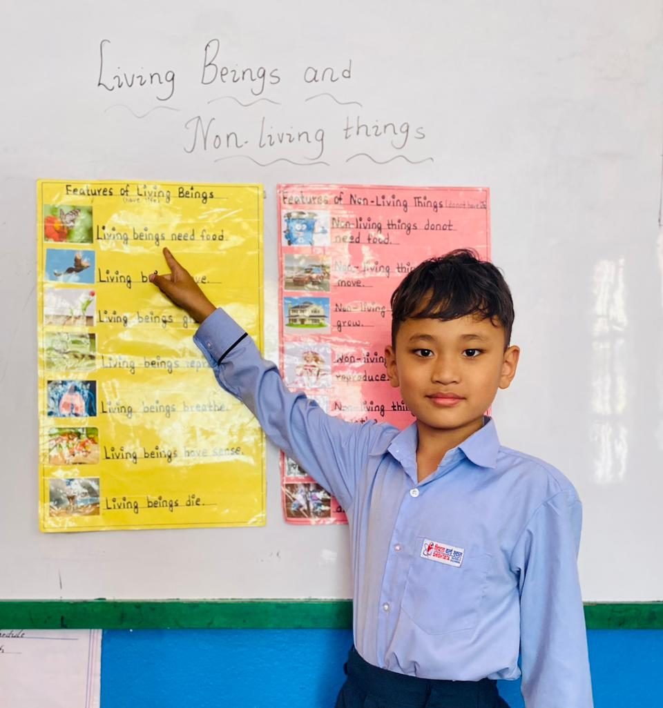 The Importance of Reading Habits in Children