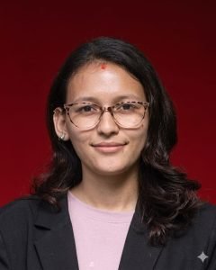 Karina Shrestha (Accountant)