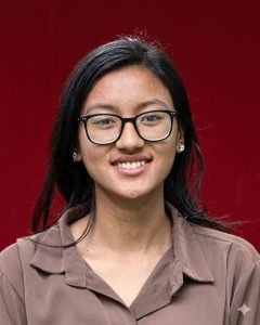 Merina Shrestha (ICT Head)