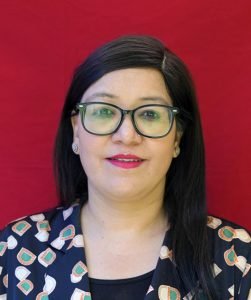 Sarmila Kc (Principal)